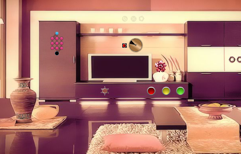 Escape Games Cool-38 Game Screenshot