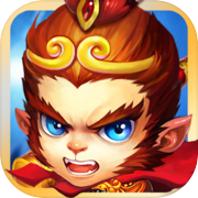 Idle Journeys-Journey to the West, Idle RPG Games