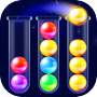 Icon of Color Balls: Sort Puzzle Game