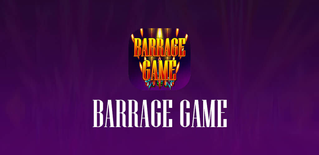 Banner of बैराज गेम 1.1