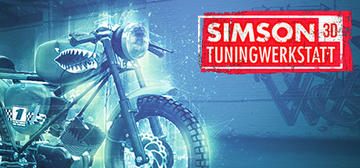 Banner of Simson Tuningwerkstatt 3D 