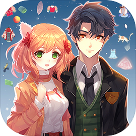 Anime girl character creator And Dress Up Game::Appstore for  Android