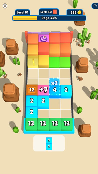 Cube Crusher 3D! Latest Version for Android/iOS APK - TapTap