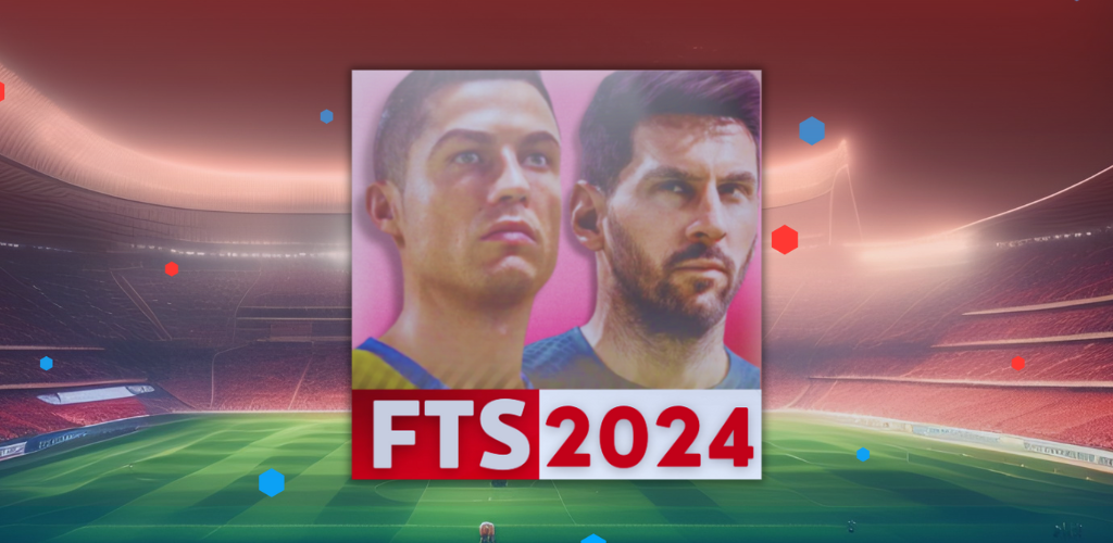 Banner of FTS24 Pro Football Game 