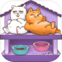 Cats house 2