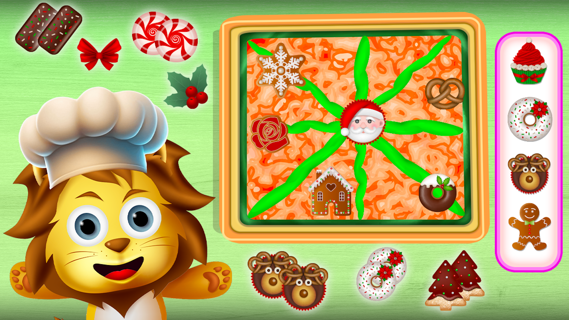 Pizza Craft jogos de culinária para meninas e meninos versão móvel andróide  iOS apk baixar gratuitamente-TapTap