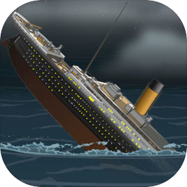 Titanic: The Mystery Room Escape Adventure Game