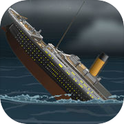 Titanic: Game Petualangan Melarikan Diri dari Ruang Misteri