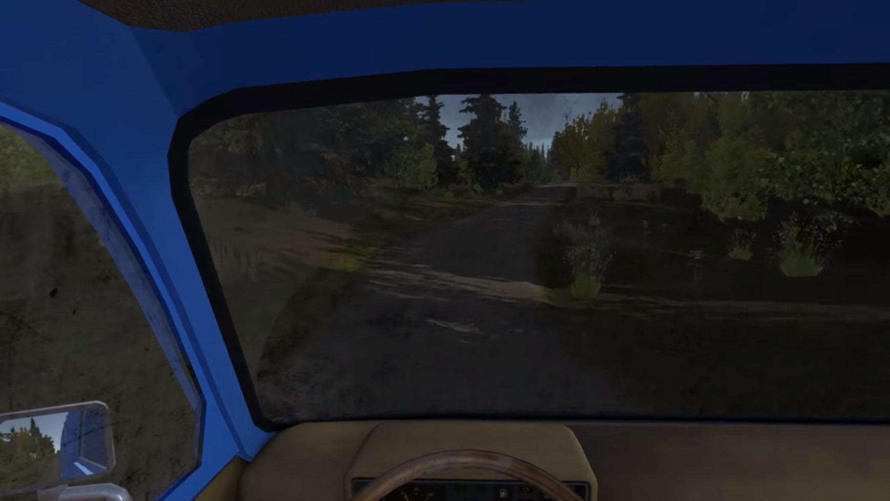 My Summer Car Simulator Game Screenshot
