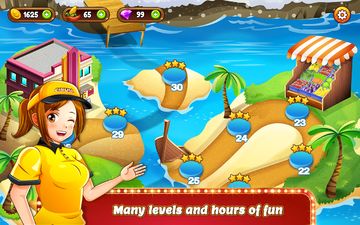 Cinema Panic 2: Cooking game Game Screenshot