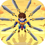 Horde.io: Legend Survival