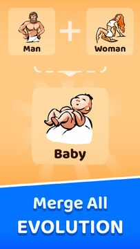 Cuplikan Layar Game Doodle God: Infinite Alchemy