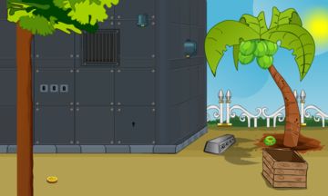 Pretty Boy Saving The Plant Game Screenshot