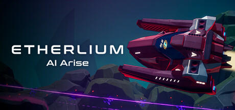 Banner of Etherlium: AI Arise 