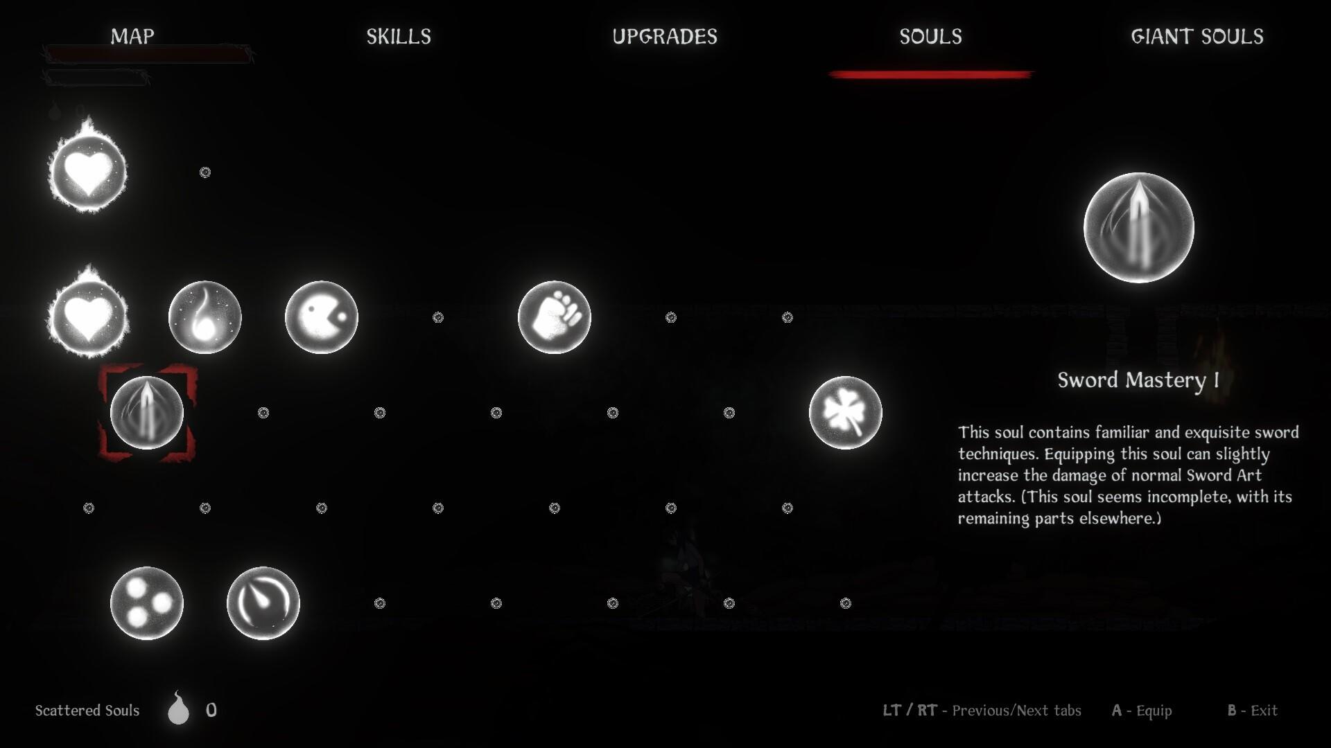 Screenshot 6 of Soul Devourer 