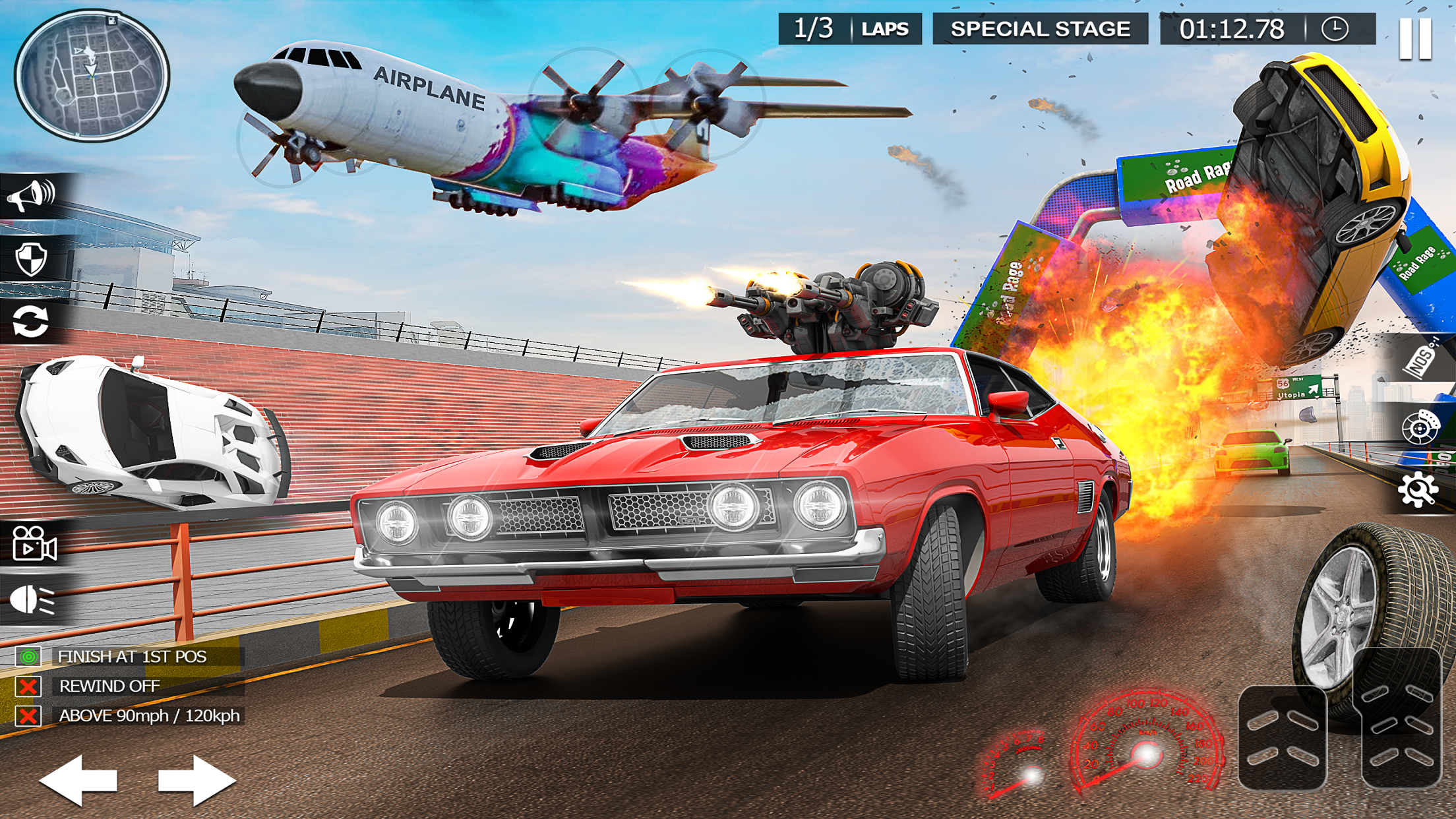 Rage Quit APK for Android Download