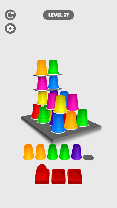Cup Jam Latest Version for Android/iOS APK - TapTap