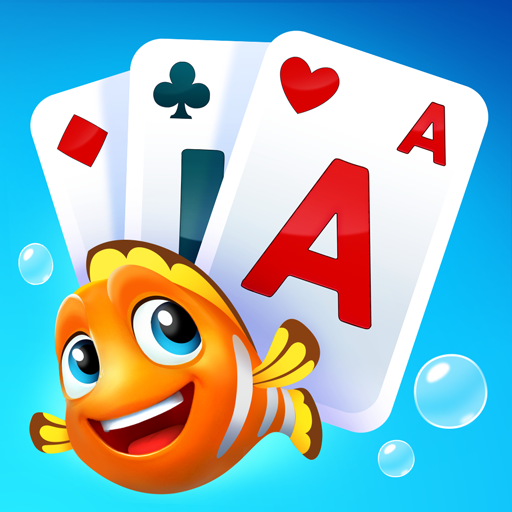 Fishdom Solitaire Latest Version for Android/iOS - TapTap