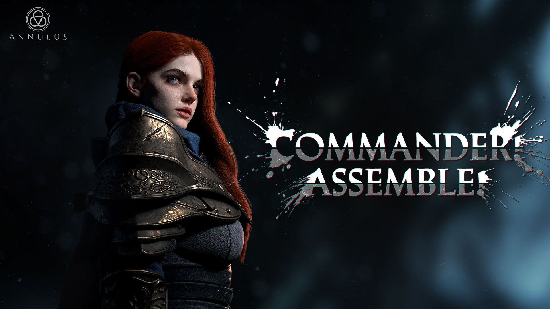 Editor's Choice: Annulus