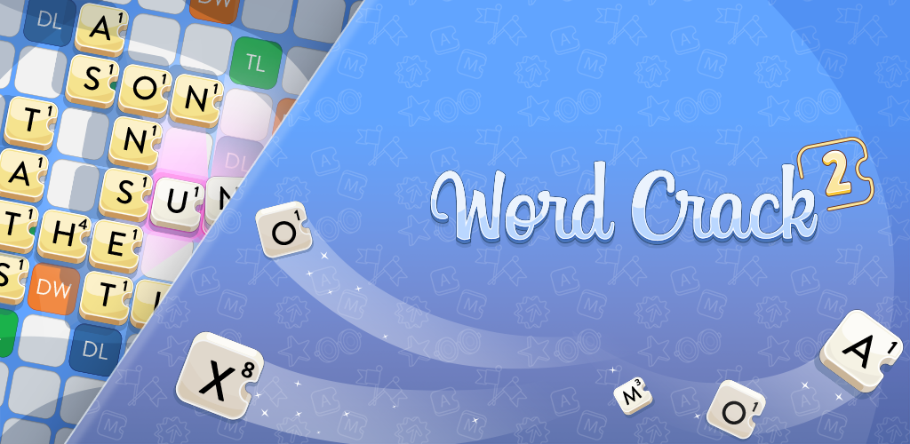 Word Crack 2 screenshot