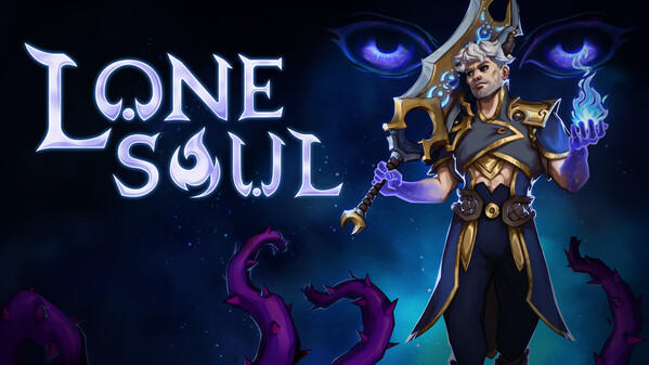 Lone Soul Latest Version for Android/iOS APK - TapTap