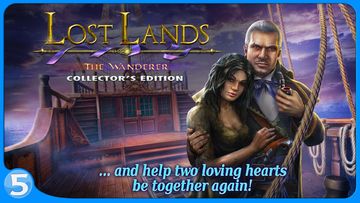 Скриншот игры Lost Lands 4