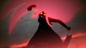 NARUTO SHIPPUDEN: Ultimate Ninja STORM Revolution Game Screenshot