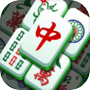 Mahjong Solitaire 的圖示