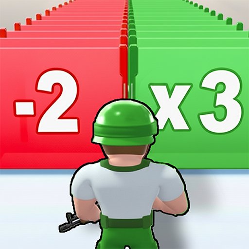 Real War: Not Fake Latest Version for Android/iOS - TapTap
