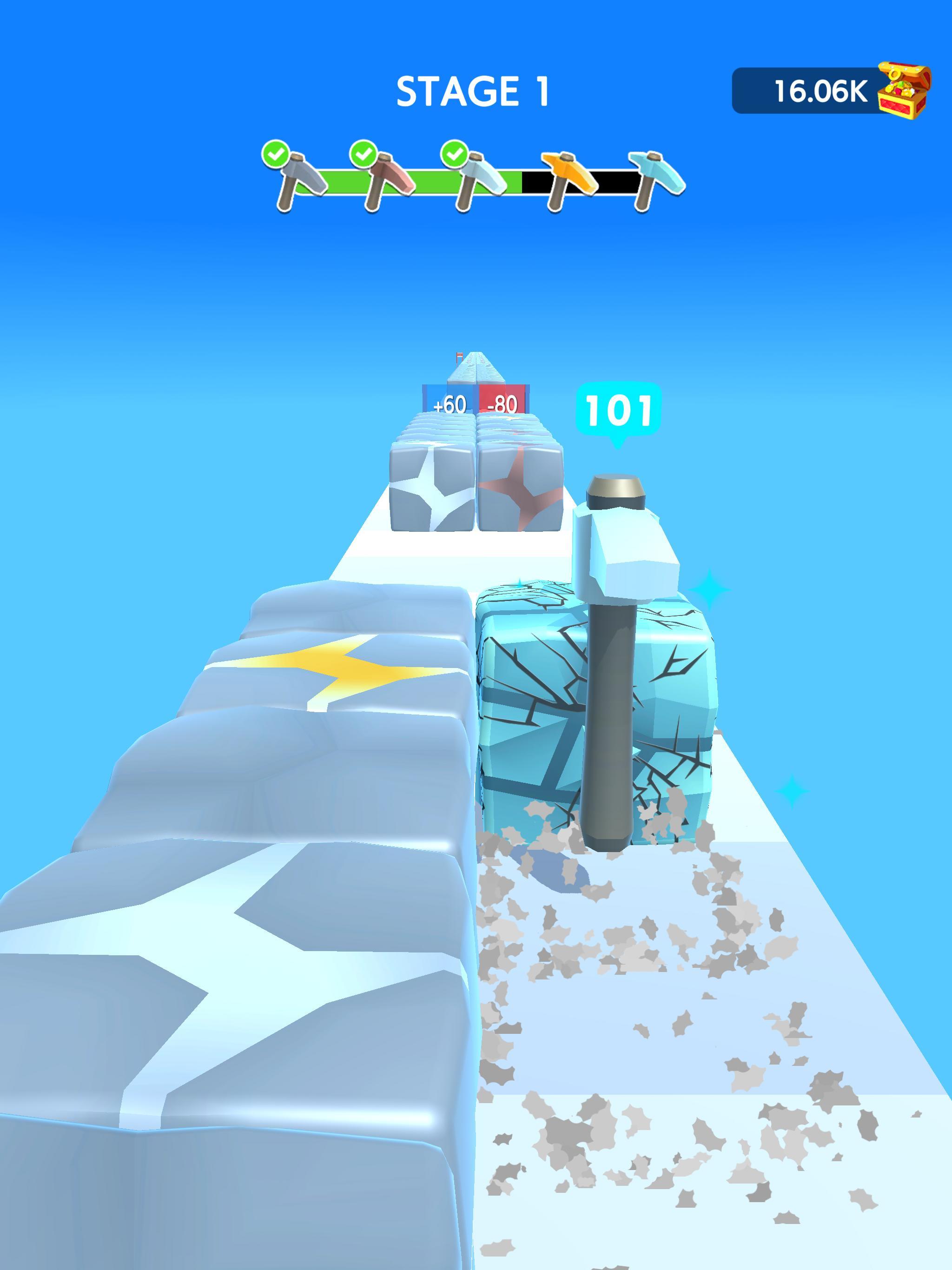 Screenshot 13 of Mine Master 0.0.1