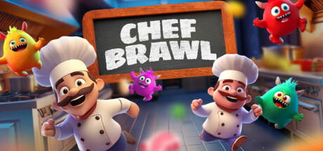 Banner of Chef Brawl 