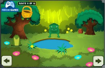 Escape Games Day-745 Game Screenshot