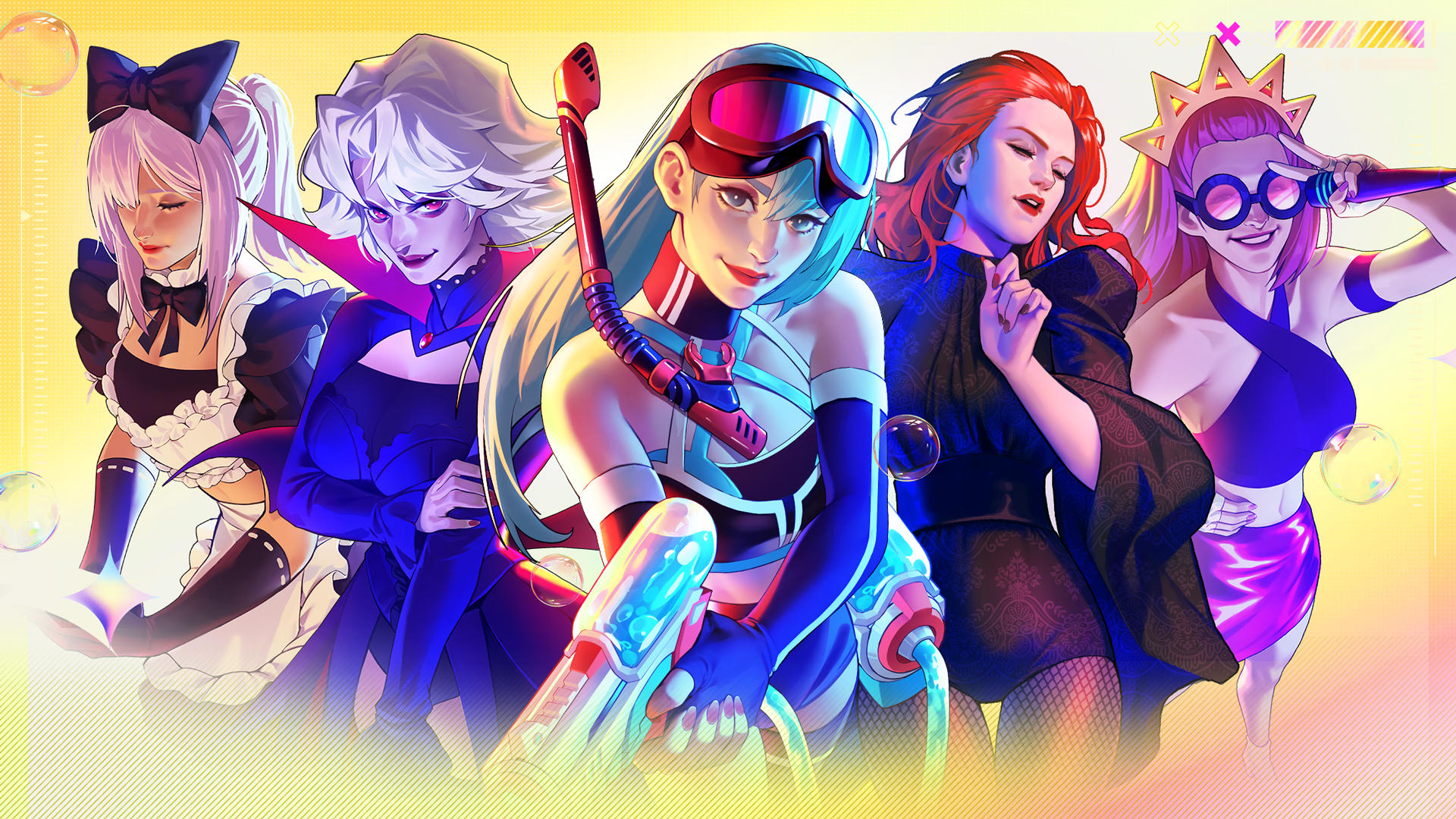 Nightclub Royale: Let's Party! screenshot