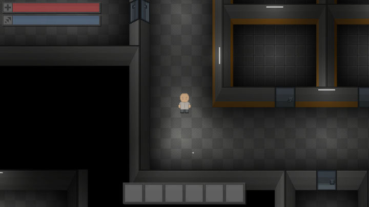 Screenshot 1 of Convicted 