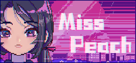 Banner of Miss Peach 