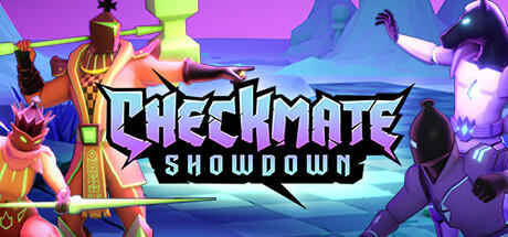Banner of Checkmate Showdown 