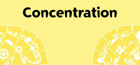 Banner of Concentration 