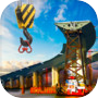 Bridge Build Simulator - do a bridge construction!