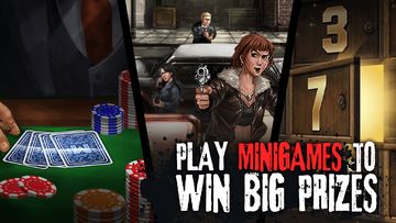 Cuplikan Layar Game Mob Wars LCN: Underworld Mafia