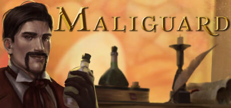 Banner of Maliguard 