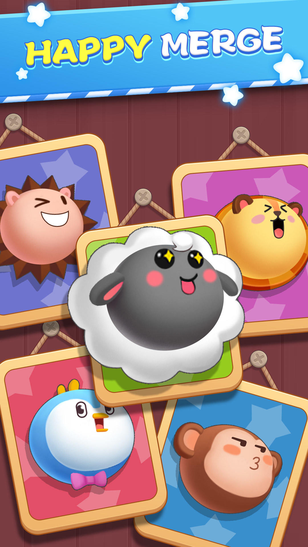 Screenshot 4 of Merge Boom 