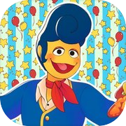 Wally Darling : Mobile Game