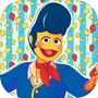 Biểu tượng của Wally Darling : Mobile Game