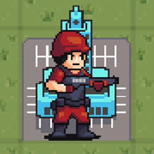 Skirmish Latest Version for Android/iOS APK - TapTap