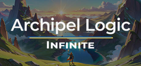 Banner of Archipel Logic Infinite 