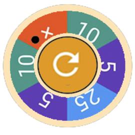 Ios App Wheel Rotate the wheel Latest Version for Android/iOS APK - TapTap