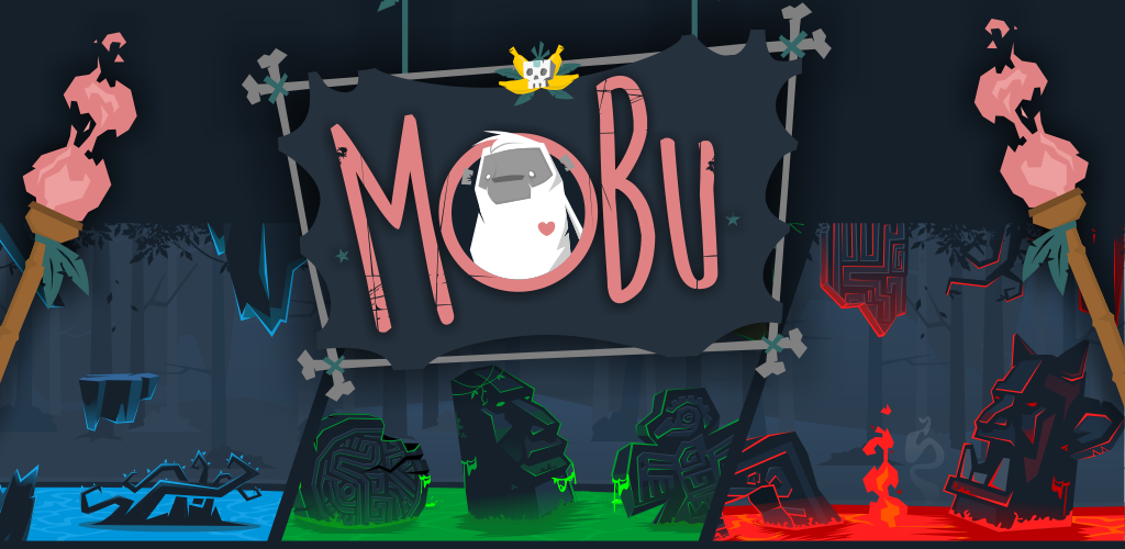 Banner of MoBu - Horror Story 1.6.2