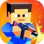 Pixel Shooter:Modern FPS