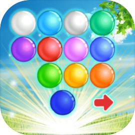 Sky Bubble Shooter : Rainbow APK for Android Download