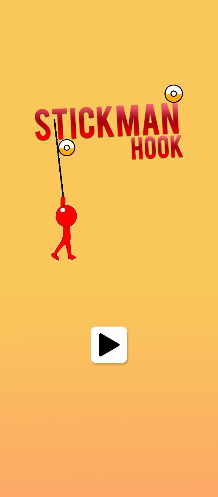 Download Stickman Hook latest version for Android free